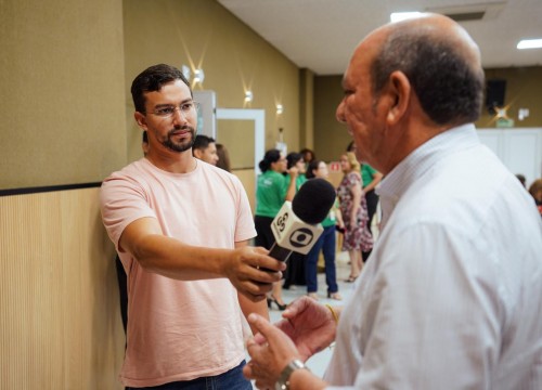 20 Anos Programa Mesa Brasil Sesc