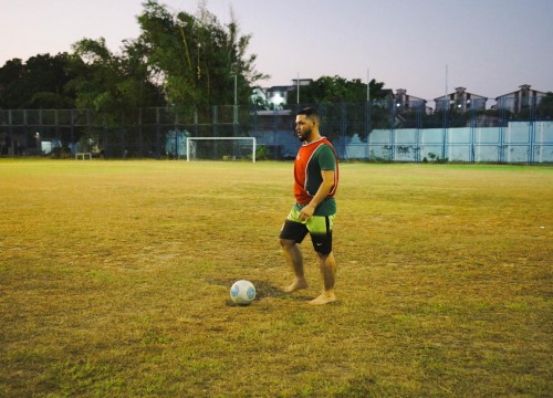 Abertura dos Jogos Internos da Escola Sesc 2023