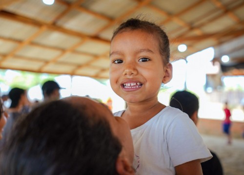 Educação e Cultura na Aldeia Kuahi - Oiapoque