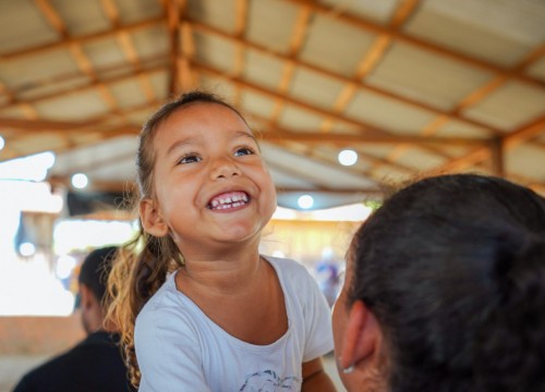 Educação e Cultura na Aldeia Kuahi - Oiapoque