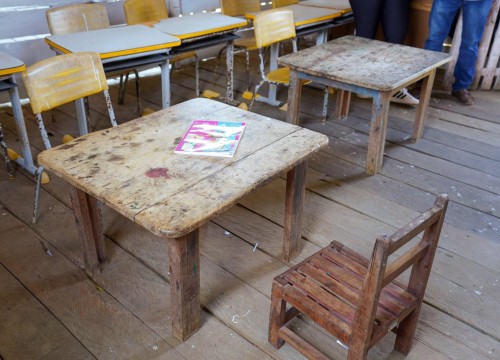 Educação e Cultura na Aldeia Kuahi - Oiapoque