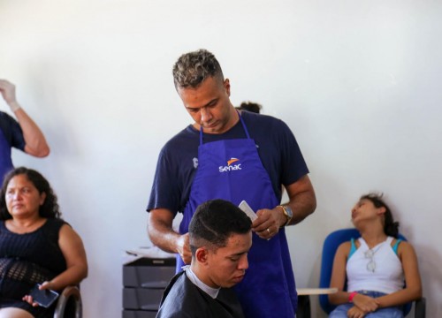 Domingueira do Comerciário e Encerramento Jocomap