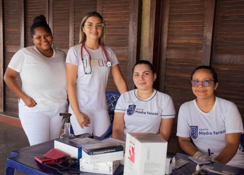 Domingueira do Comerciário e Encerramento Jocomap