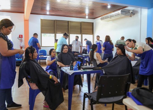 Domingueira do Comerciário e Encerramento Jocomap