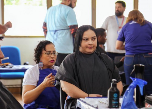 Domingueira do Comerciário e Encerramento Jocomap