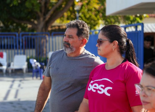 Domingueira do Comerciário e Encerramento Jocomap