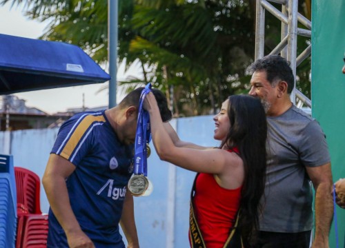 Domingueira do Comerciário e Encerramento Jocomap