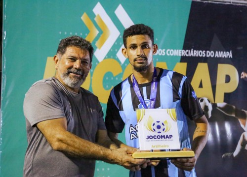 Domingueira do Comerciário e Encerramento Jocomap