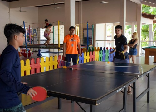 Domingueira do Comerciário e Encerramento Jocomap