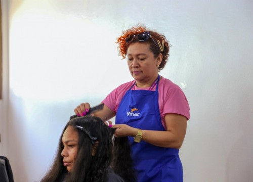 Domingueira do Comerciário e Encerramento Jocomap