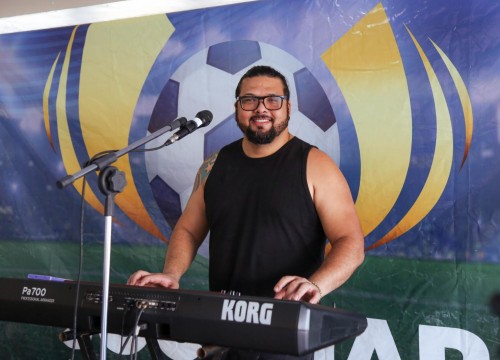 Domingueira do Comerciário e Encerramento Jocomap