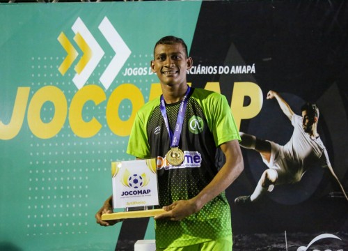 Domingueira do Comerciário e Encerramento Jocomap