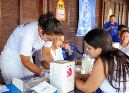 Domingueira do Comerciário e Encerramento Jocomap