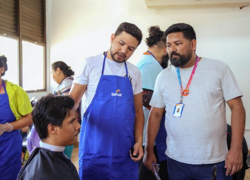 Domingueira do Comerciário e Encerramento Jocomap