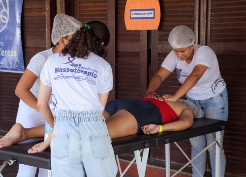 Domingueira do Comerciário e Encerramento Jocomap