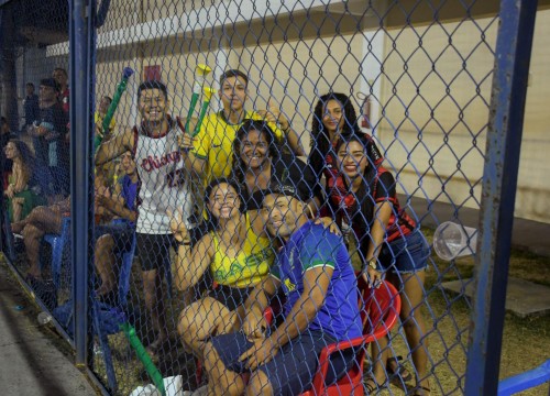 Domingueira do Comerciário e Encerramento Jocomap