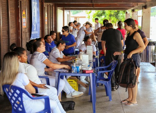 Domingueira do Comerciário e Encerramento Jocomap