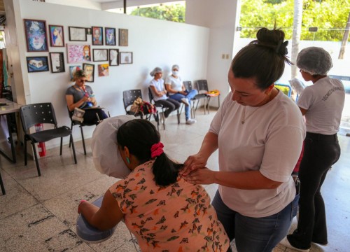 Domingueira do Comerciário e Encerramento Jocomap