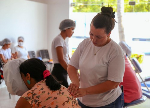 Domingueira do Comerciário e Encerramento Jocomap