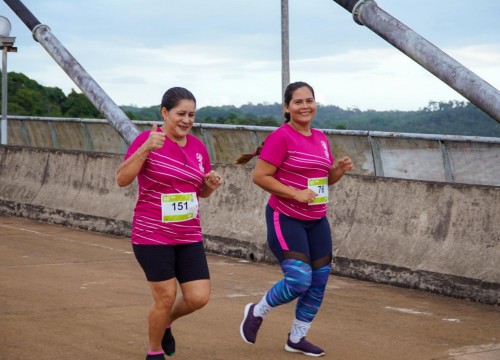 Circuito Sesc de Corridas 2023 - Etapa Oiapoque