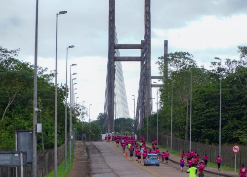 Circuito Sesc de Corridas 2023 - Etapa Oiapoque