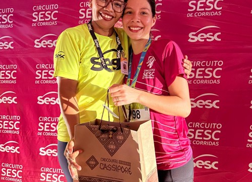 Circuito Sesc de Corridas 2023 - Etapa Oiapoque
