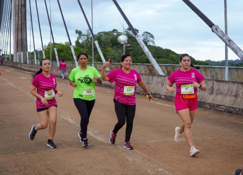Circuito Sesc de Corridas 2023 - Etapa Oiapoque