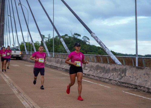 Circuito Sesc de Corridas 2023 - Etapa Oiapoque