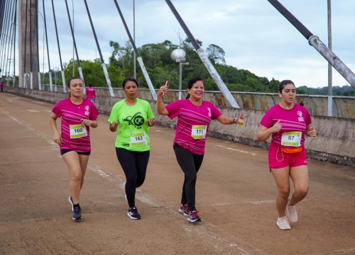 Circuito Sesc de Corridas 2023 - Etapa Oiapoque