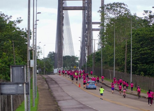 Circuito Sesc de Corridas 2023 - Etapa Oiapoque