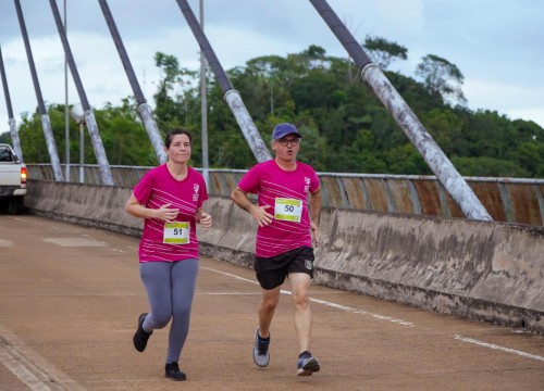 Circuito Sesc de Corridas 2023 - Etapa Oiapoque