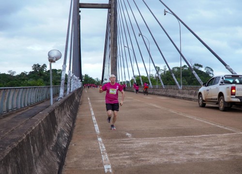 Circuito Sesc de Corridas 2023 - Etapa Oiapoque
