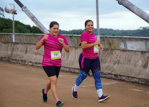 Circuito Sesc de Corridas 2023 - Etapa Oiapoque