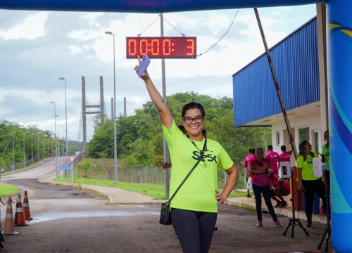 Circuito Sesc de Corridas 2023 - Etapa Oiapoque