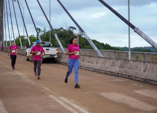 Circuito Sesc de Corridas 2023 - Etapa Oiapoque