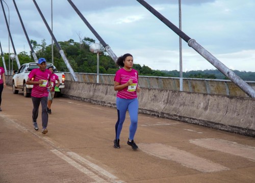Circuito Sesc de Corridas 2023 - Etapa Oiapoque