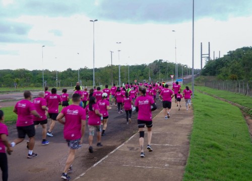 Circuito Sesc de Corridas 2023 - Etapa Oiapoque