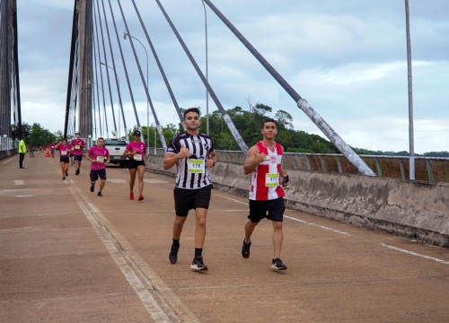 Circuito Sesc de Corridas 2023 - Etapa Oiapoque