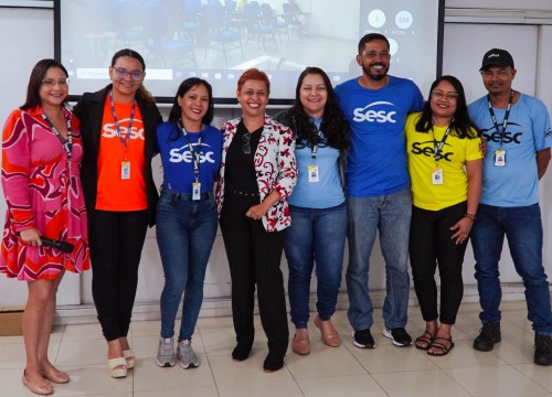 Posse da Comissão Interna de Prevenção de Acidentes - CIPA 2024