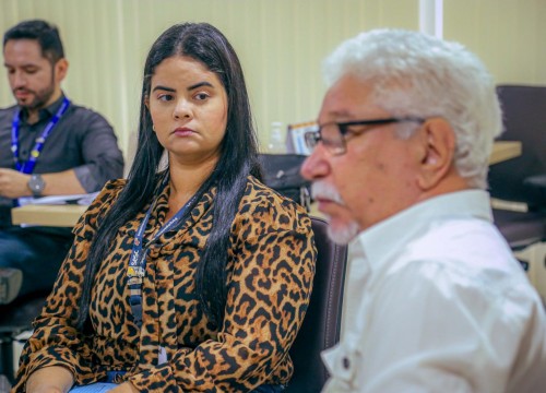 Assinatura de Contrato Sesc Araxá