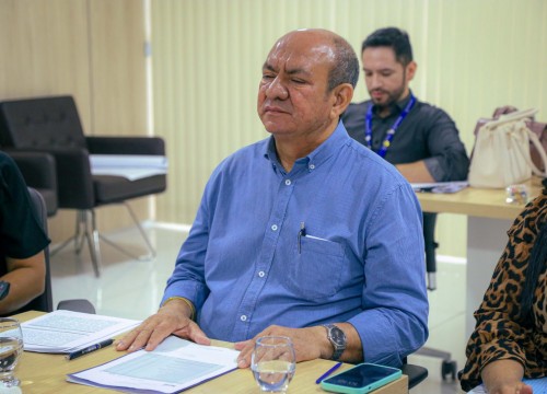 Assinatura de Contrato Sesc Araxá