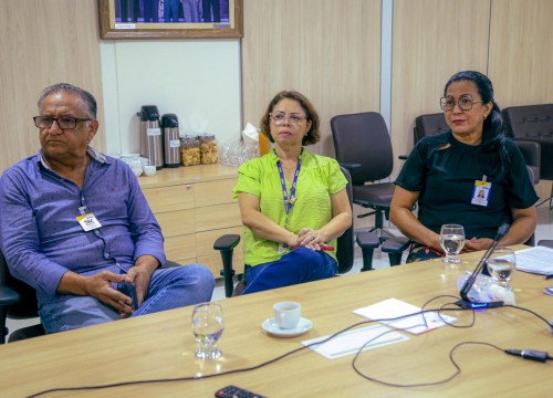Assinatura de Contrato Sesc Araxá