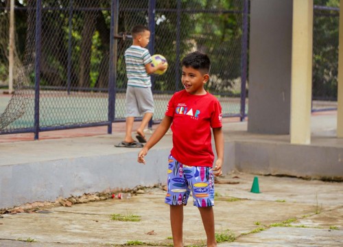 EJA e Criar Sesc - Sesc Ler Amapá