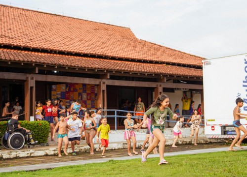 Festa da Páscoa