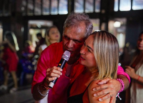 Música da Gente com Mauro Cotta