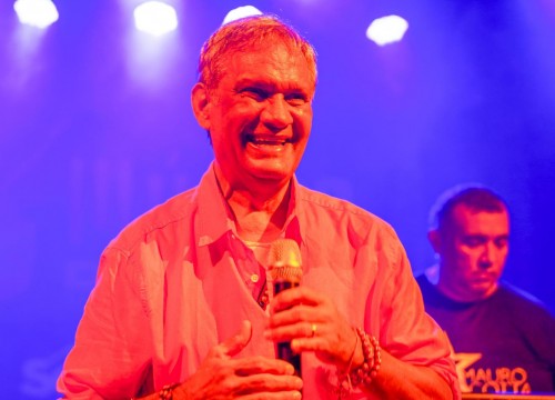 Música da Gente com Mauro Cotta