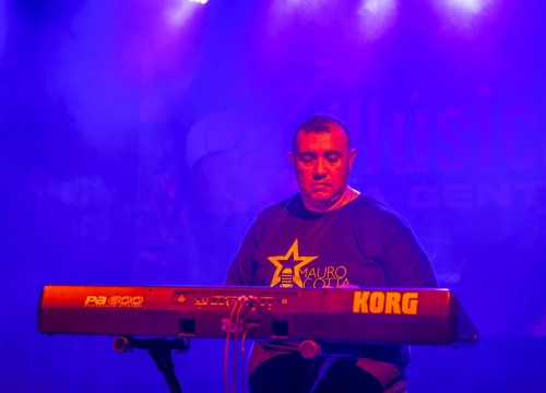 Música da Gente com Mauro Cotta