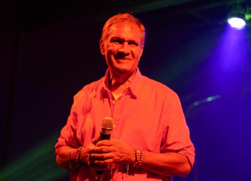 Música da Gente com Mauro Cotta