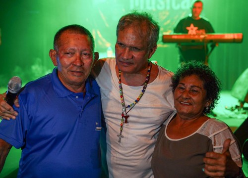 Música da Gente com Mauro Cotta
