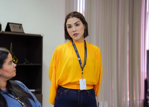 Reunião do Conselho Regional - Março 2024
